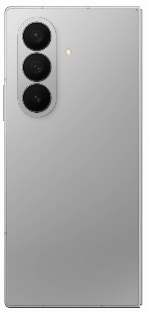 Samsung Galaxy Z Fold7 12/512 Гб 5G Dual sim Серебристый (F966B)