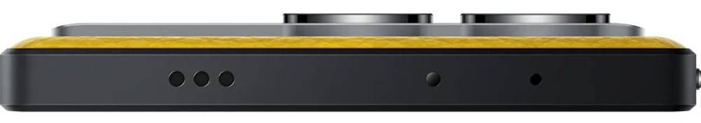 POCO X6 Pro 12/512 Гб 5G Желтый