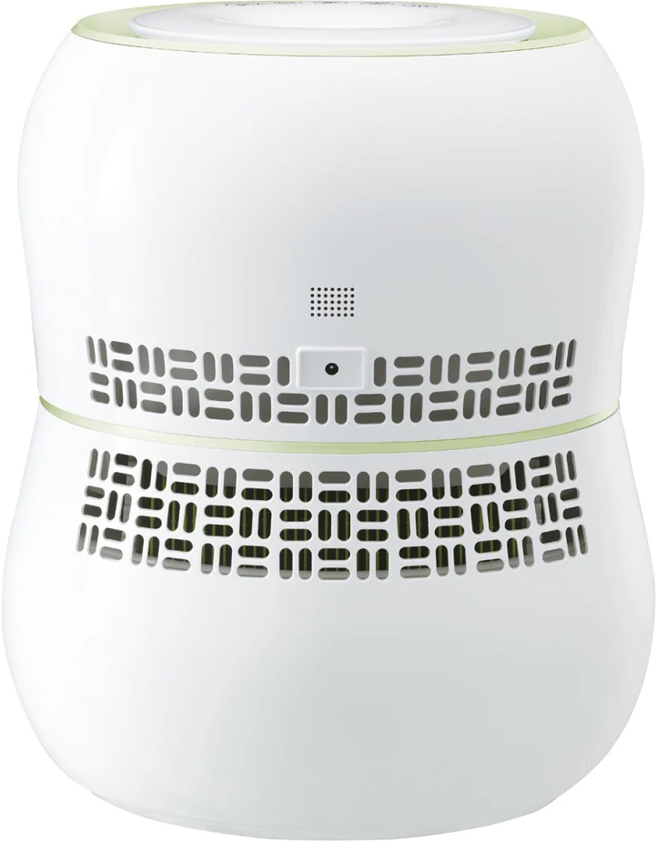 LG PuriCare HW306LGE0 White