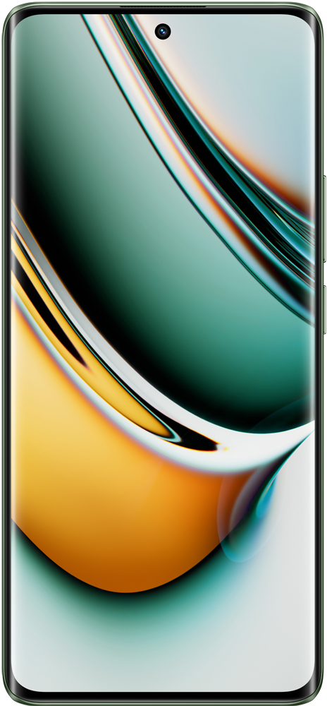 realme 11 PRO+ 12/512GB 5G Зеленый