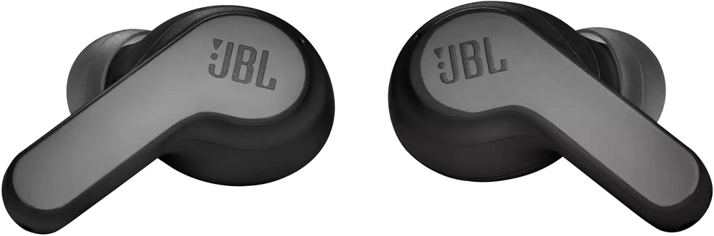 JBL Wave 200 TWS Black