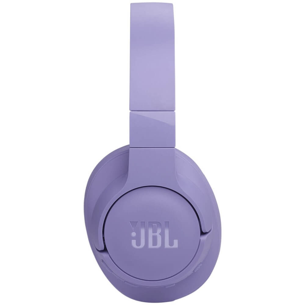 JBL Tune 770NC Пурпурные