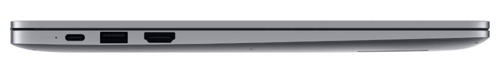 HONOR Magicbook X14 2025 Core i5-13420H 16/512Гб Win11Home Серый (5301ALWG)