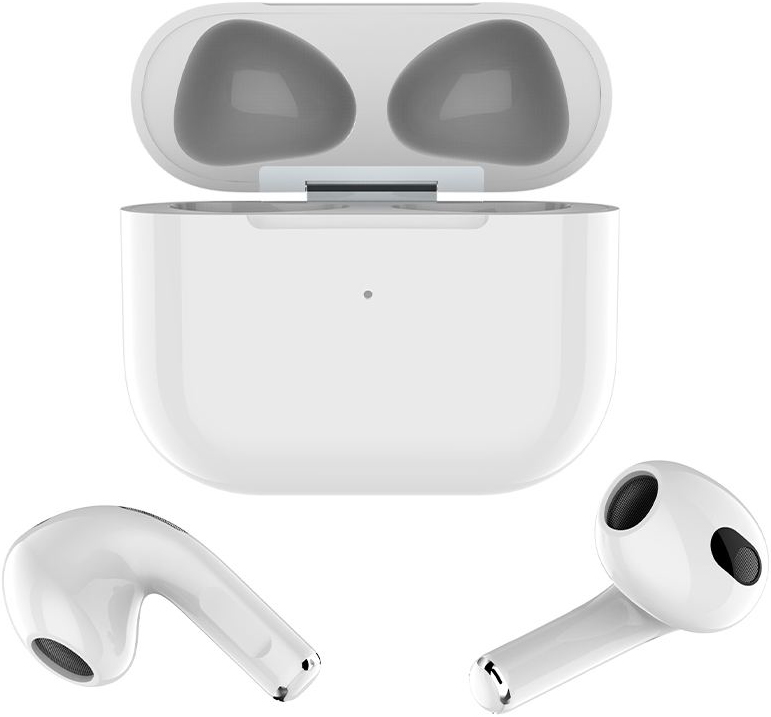 PrimeLine Air Neo Белые