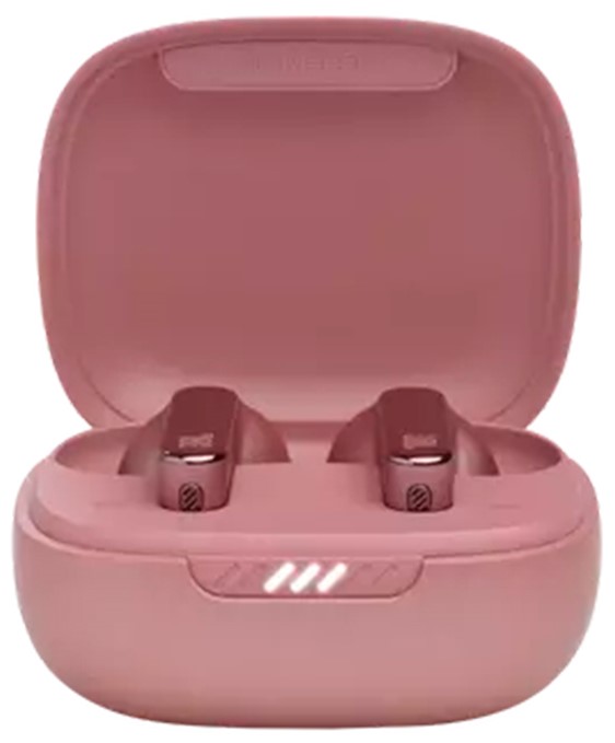 JBL Live Pro 2 Розовые
