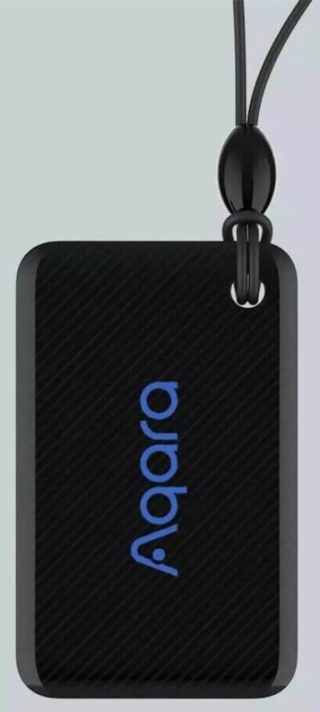 Aqara NFC ZNMSC11LM  Чёрный