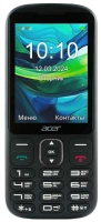 Изображение товара Acer Jive JV32 Черный