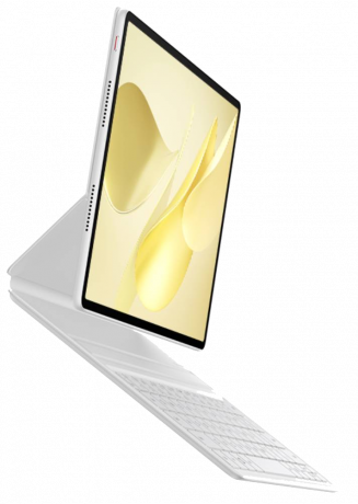 Изображение товара HUAWEI MatePad 12X 12/256 Гб Wi-Fi Papermatte белый + клавиатура (53014KPV)