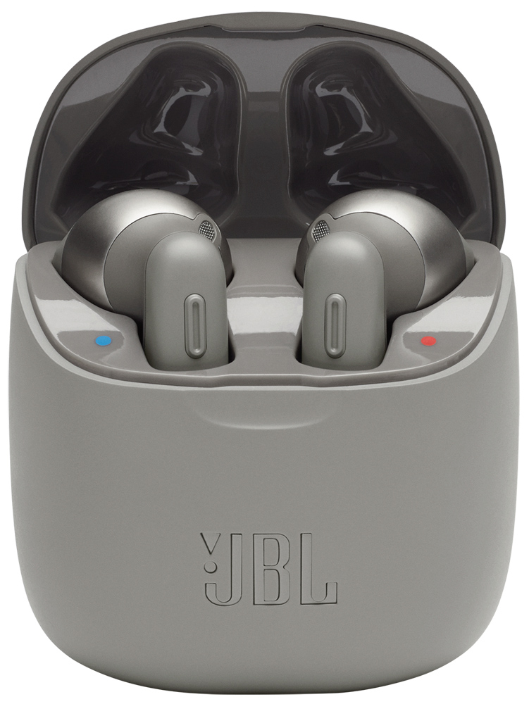 JBL TUNE 220TWS Grey