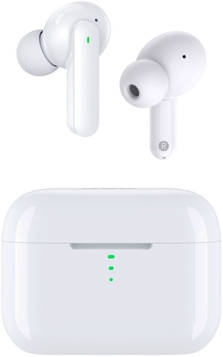 TFN Flybuds Pro белые