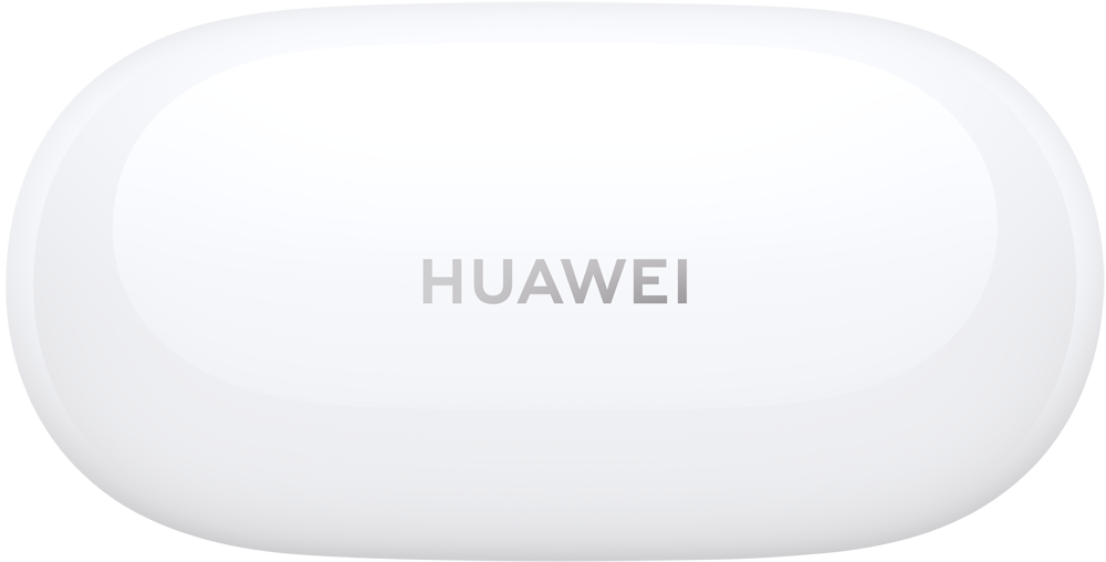 HUAWEI FreeBuds SE Белые