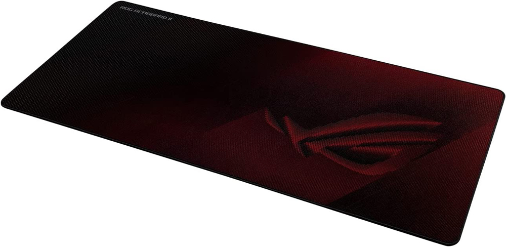 Asus NC08 Rog Scabbard II Black