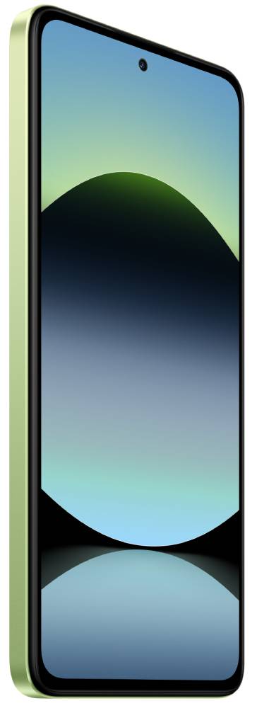 Xiaomi REDMI Note 14 8/128 Гб LTE Лаймовый зеленый