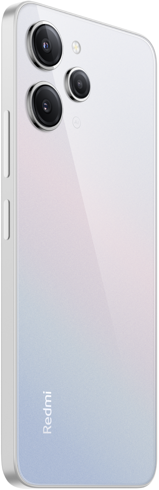 Xiaomi Redmi 12 4/128 Гб Серебристый лёд «Хорошее состояние»