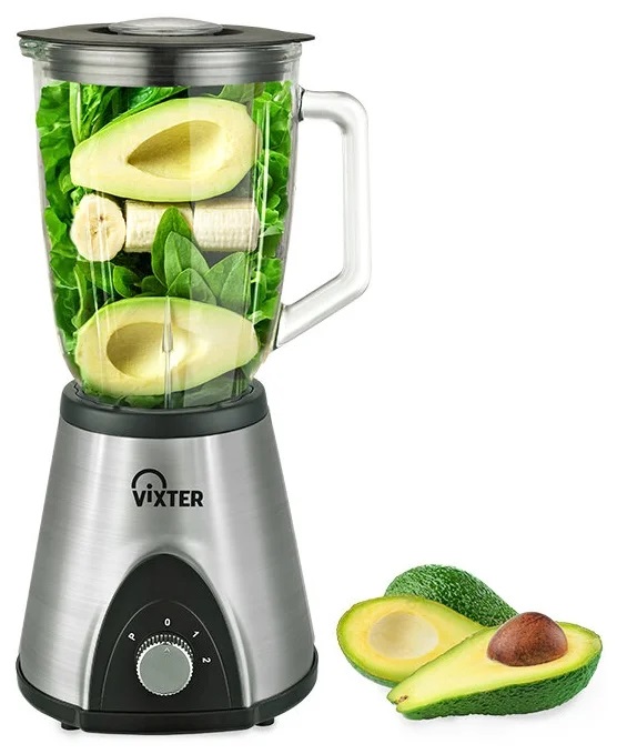 Vixter SBM-3310 Серый