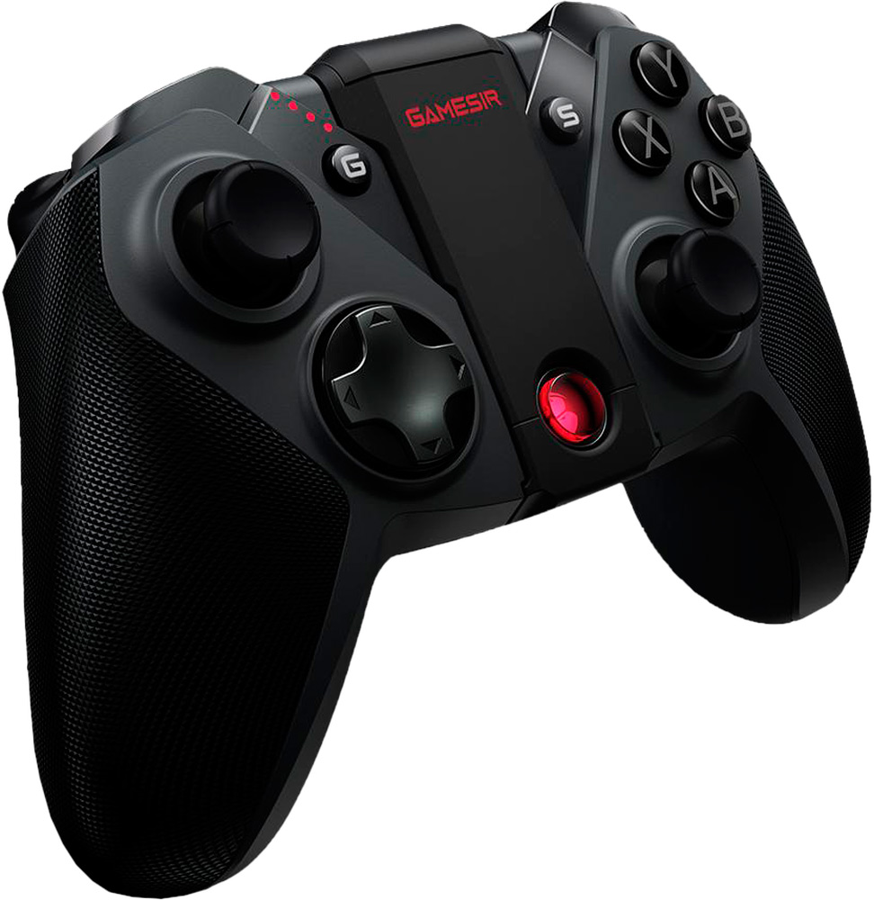 GameSir G4 Pro Black