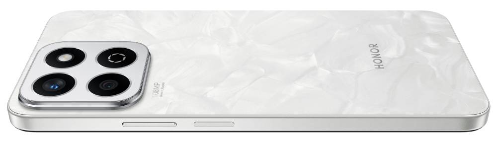 HONOR X7c 8/256Гб LTE Лунный белый