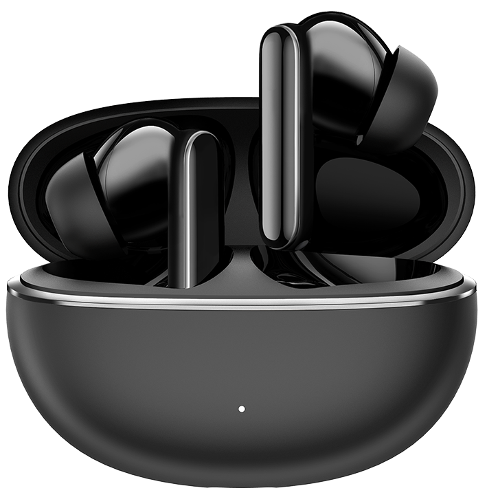 Наушники HONOR Choice Earbuds X8 Чёрные