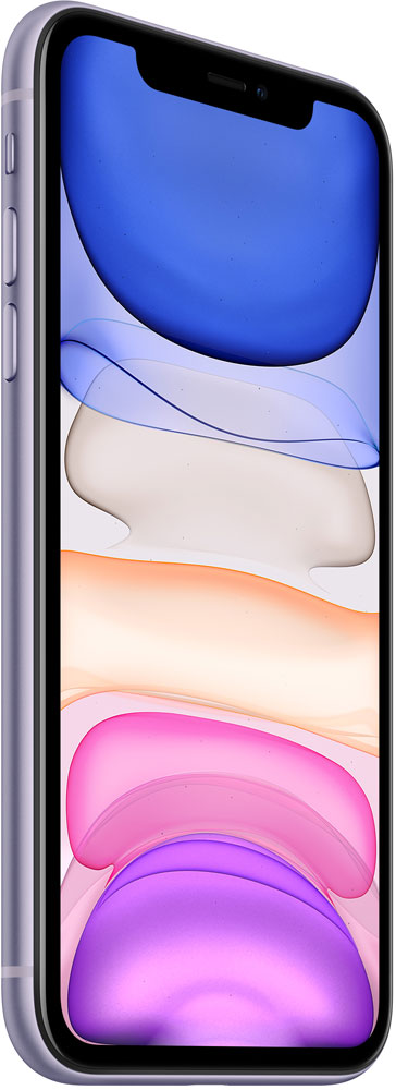 Apple iPhone 11 64Gb Фиолетовый