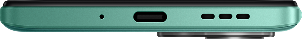 POCO X5 6/128Gb Зеленый