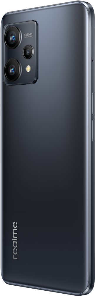 realme 9 6/128 Gb Черный