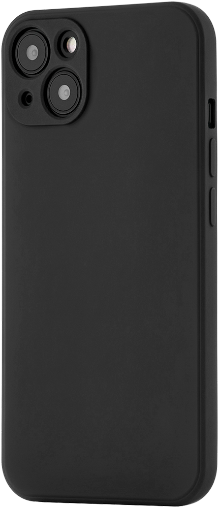 Rocket Sense для iPhone 14 матовый Черный