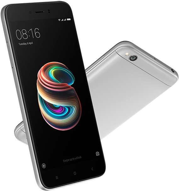 Xiaomi REDMI 5A 16GB Grey