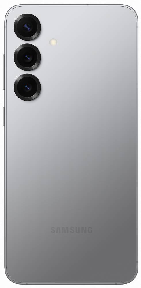 Samsung Galaxy S25 Plus 12/256 Гб 5G Серебристый (S936)