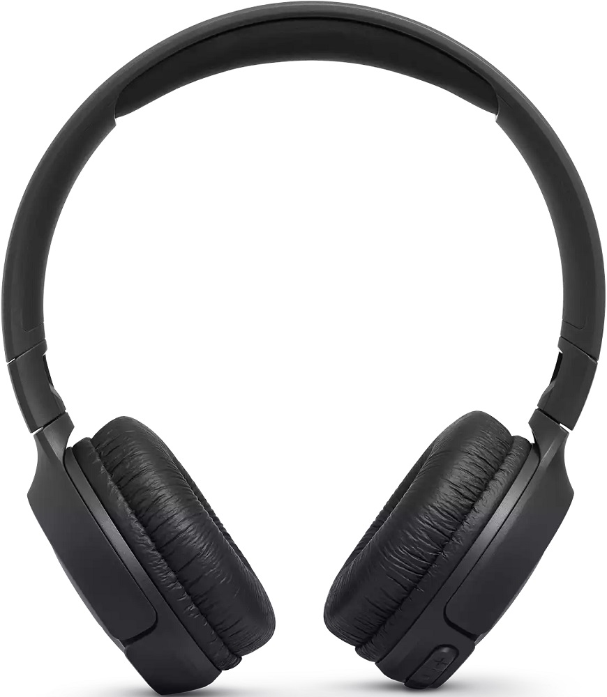 JBL T500BT накладные Black