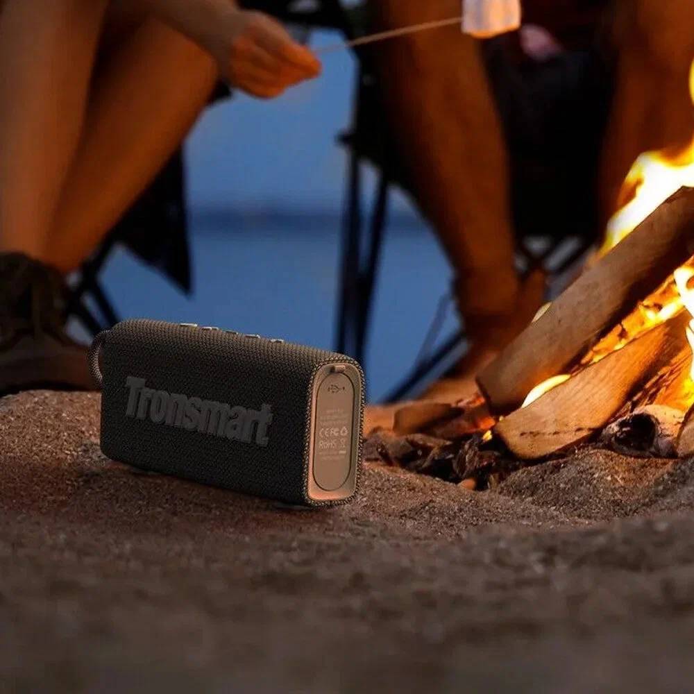 Tronsmart Trip Черная