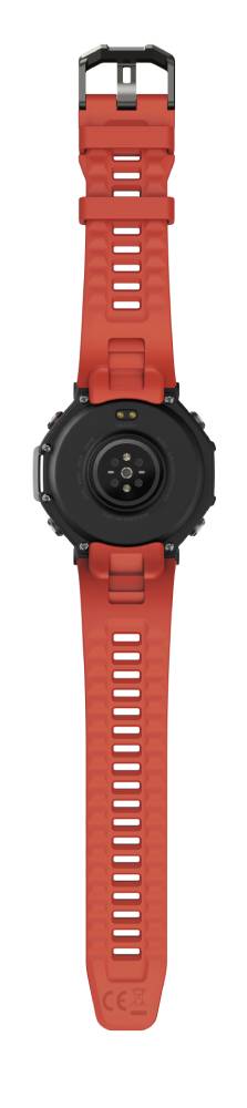 Amazfit T-Rex 3 Красные