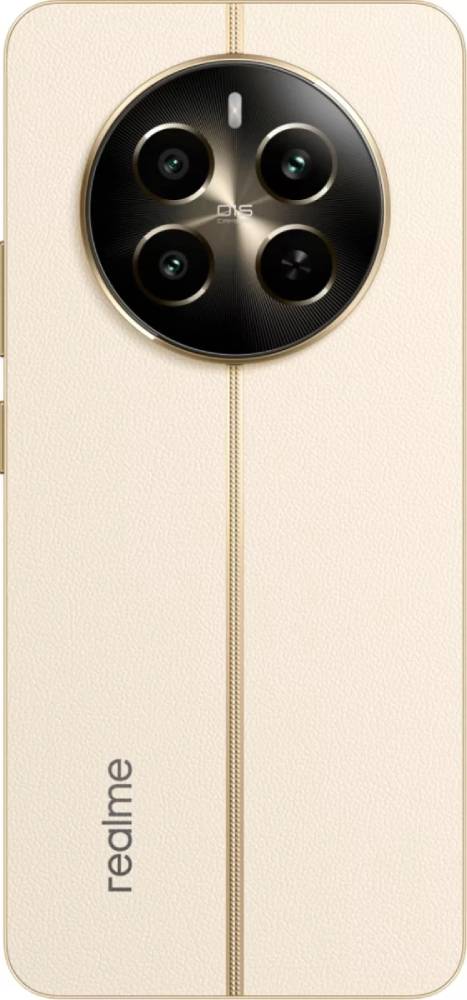 realme 12+ 8/256 Гб 5G Бежевый