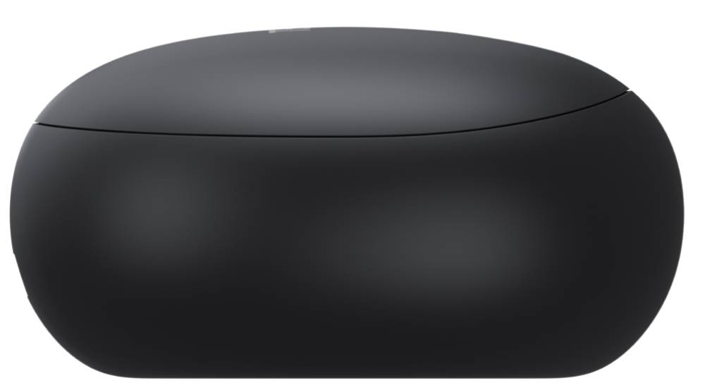 TECNO True 1 Air Черные