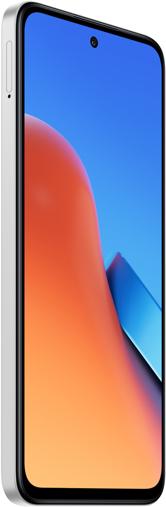 Xiaomi Redmi 12 4/128 Гб Серебристый лёд «Хорошее состояние»