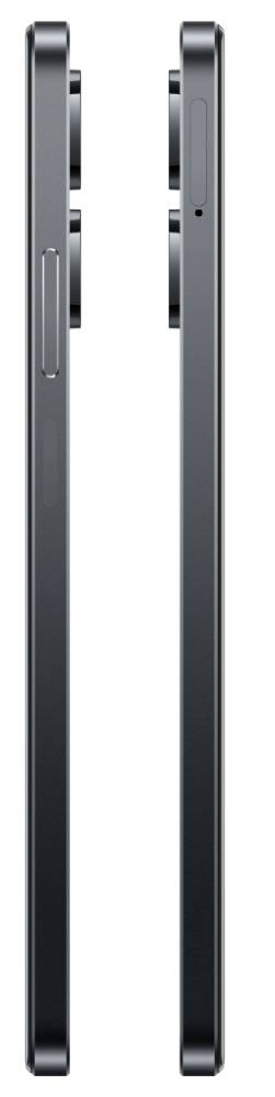 realme Note 60X 4/128 Гб LTE Черный