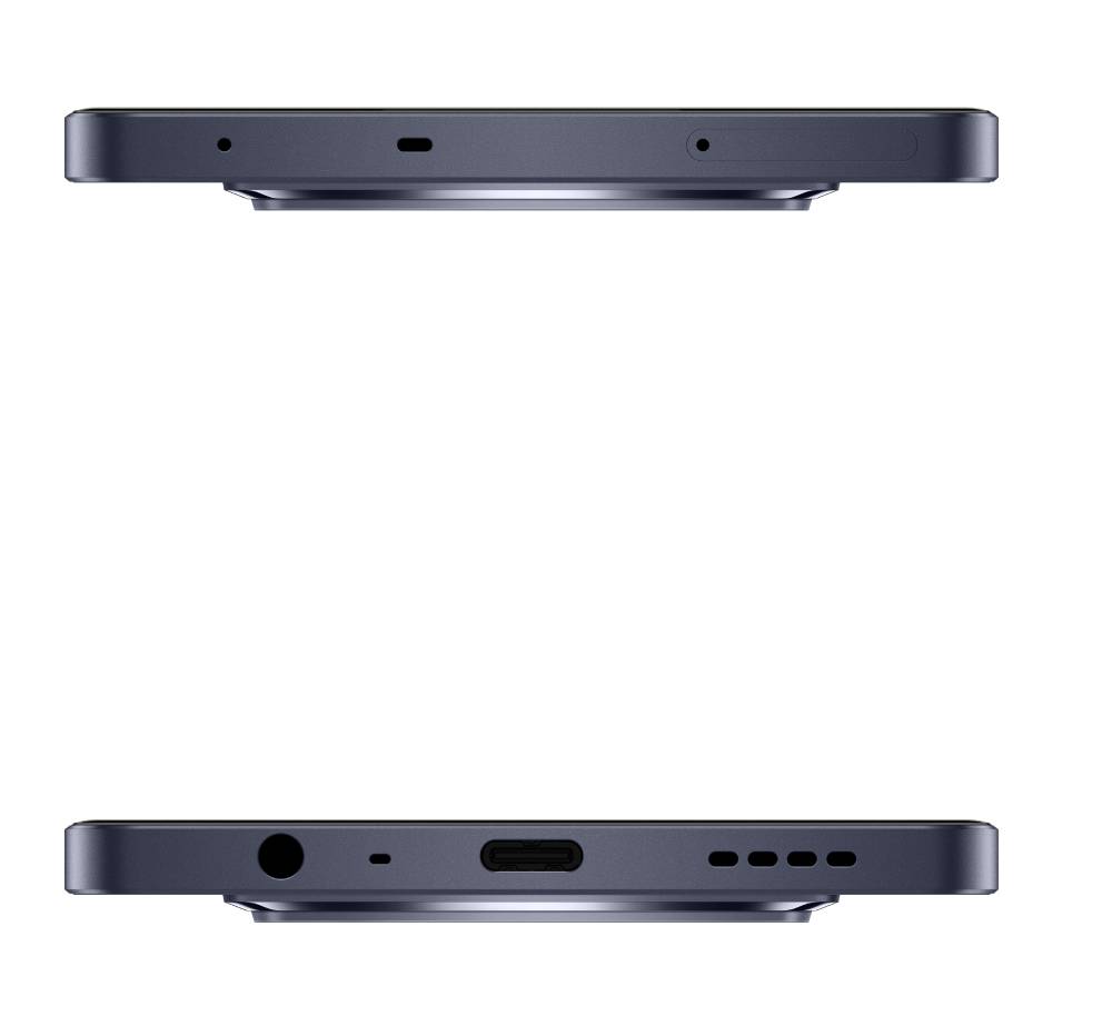 realme 13 12/256 Гб 5G Фиолетовый