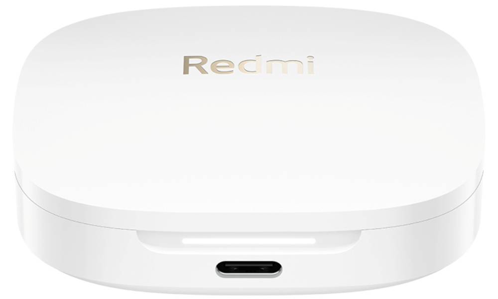Xiaomi REDMI Buds 6 Белые