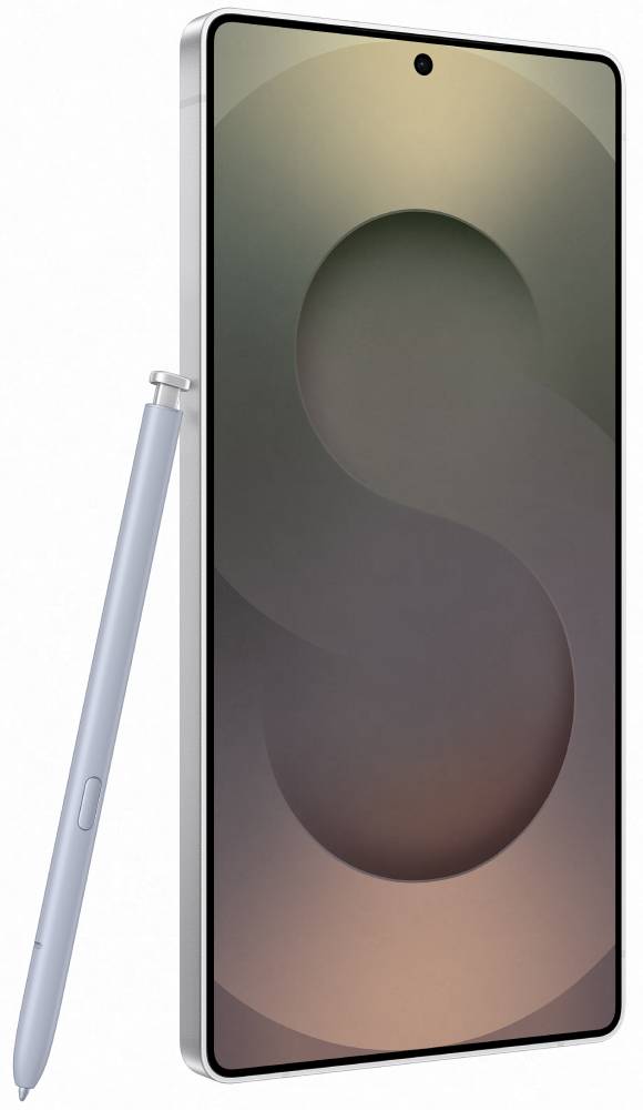 Samsung Galaxy S25 Ultra 12/512 Гб 5G Титановый серебристый (S938)