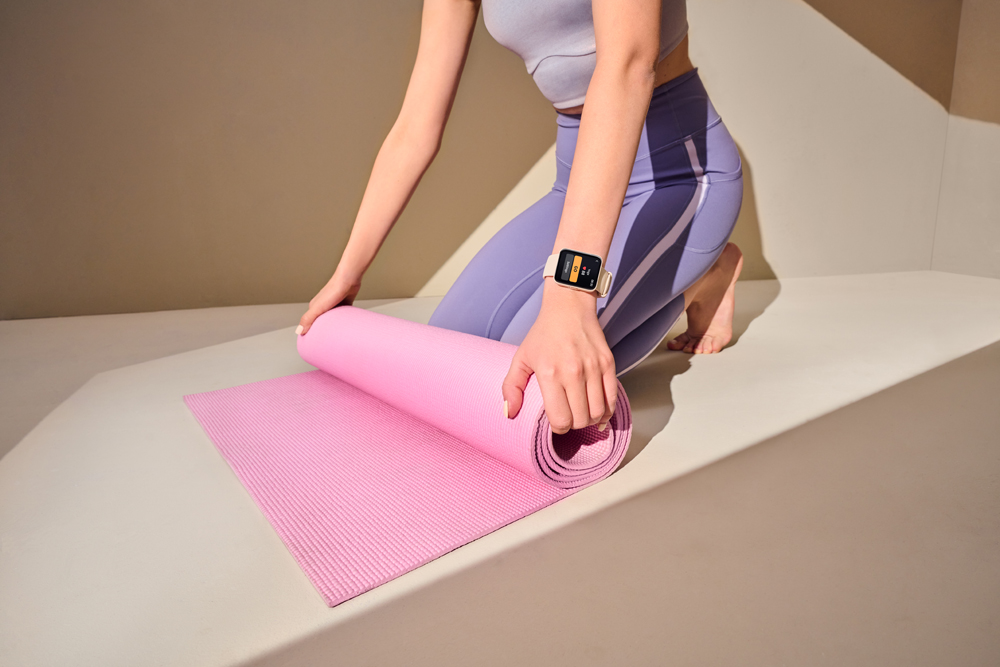 Xiaomi REDMI Watch 2 Lite Blue