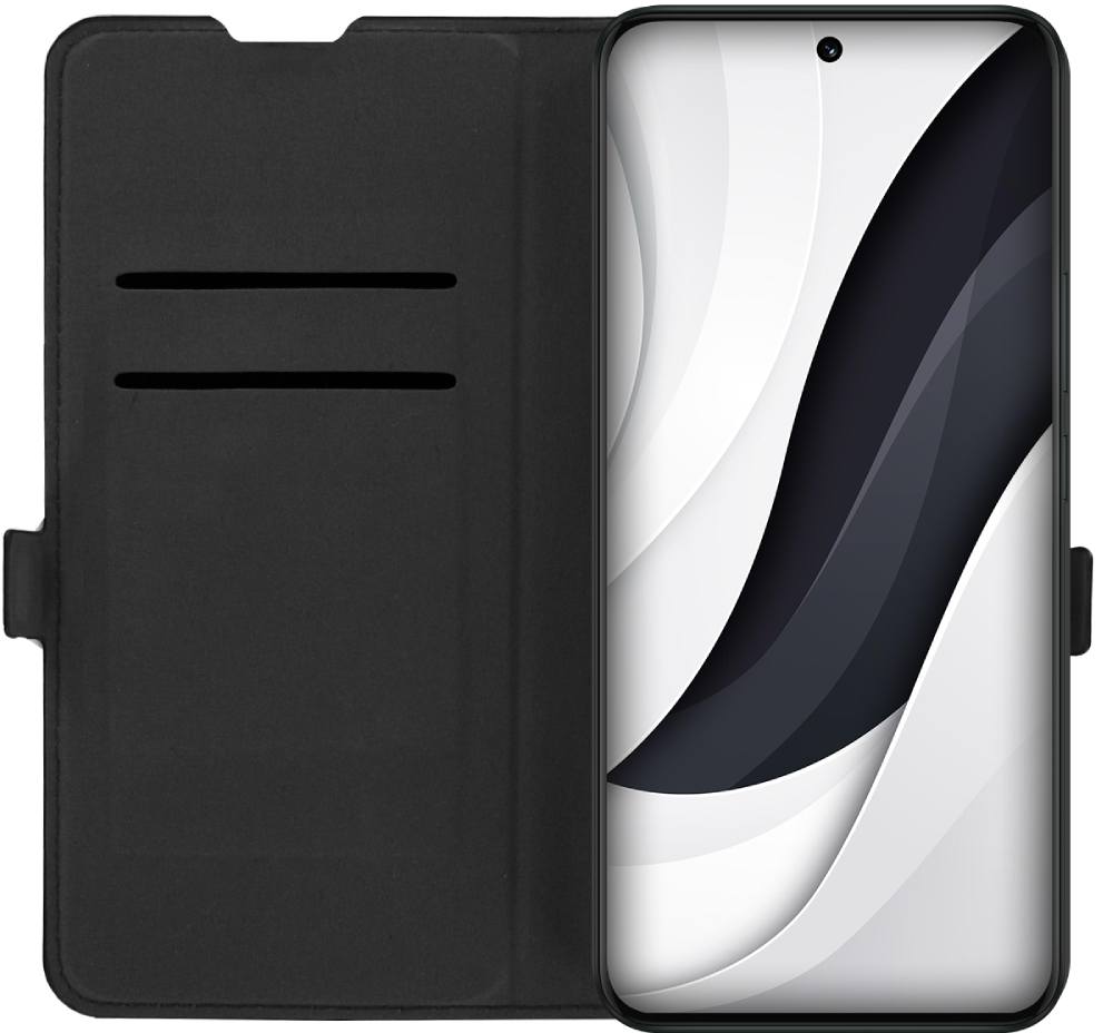 Krutoff для HONOR 90 Черный