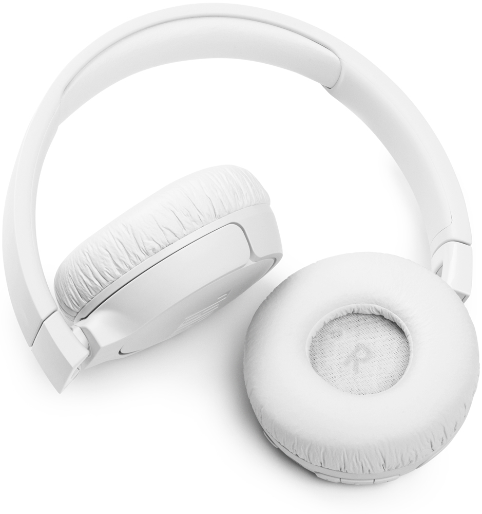 JBL TUNE 660BTNC накладные White