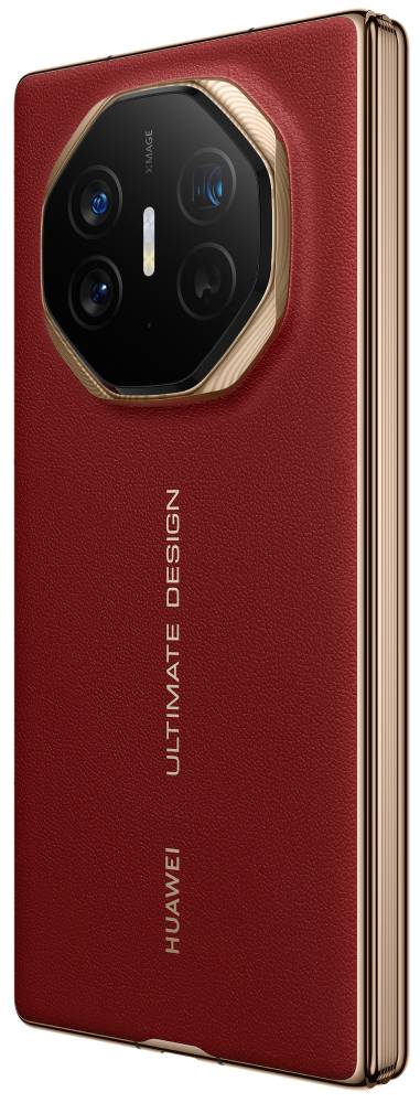 HUAWEI Mate XT Ultimate Design 16 Гб/1 Тб LTE Красный