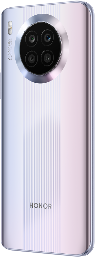 HONOR 50 Lite 6/128Gb Silver