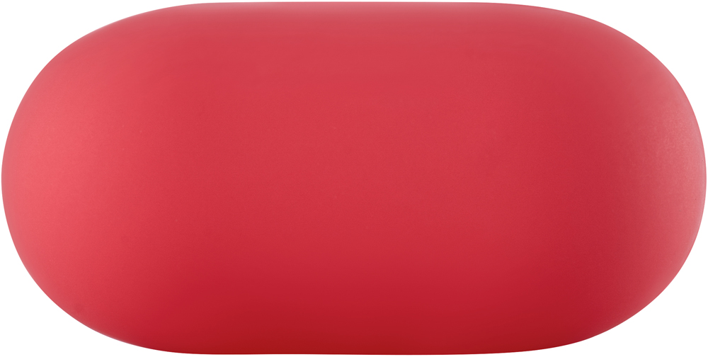 uBear AirPods 2 TouchCase light Red
