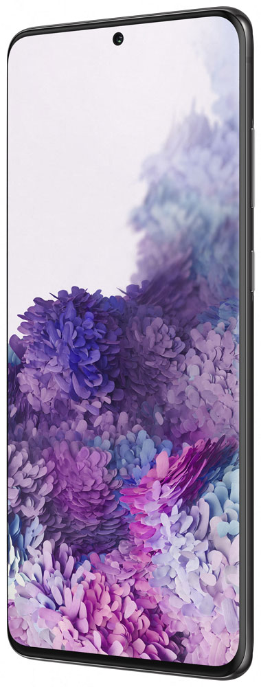 Samsung Galaxy S20+ 8/128Gb Black