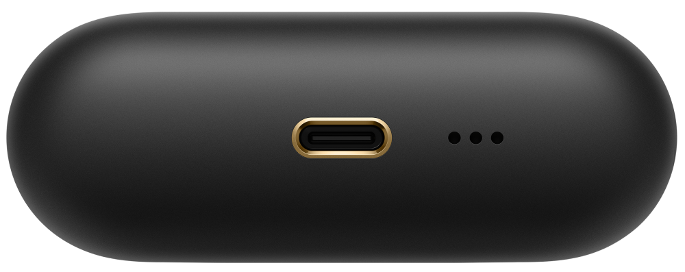 HUAWEI FreeBuds Pro 4 Черные