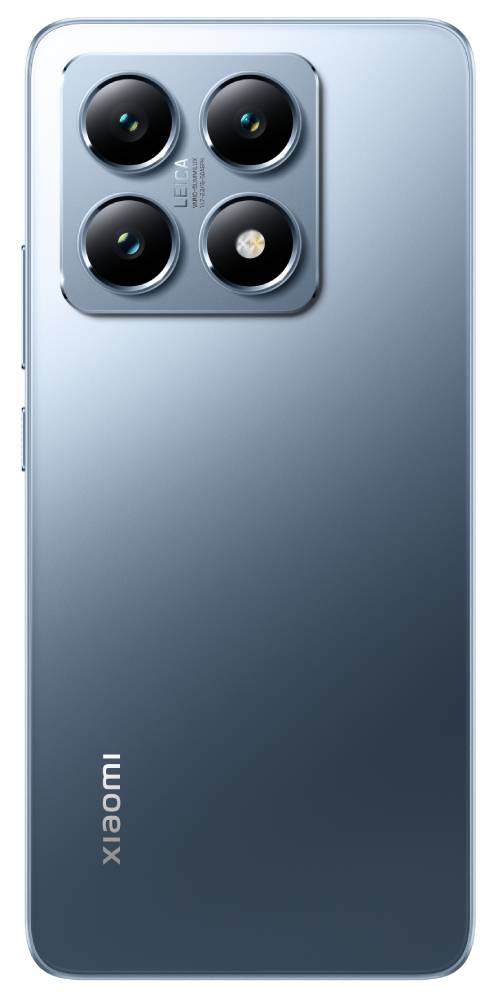 Xiaomi 14T 12/512 Гб 5G Титановый синий