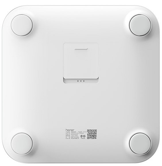 HUAWEI Body Fat Scale AH100 White