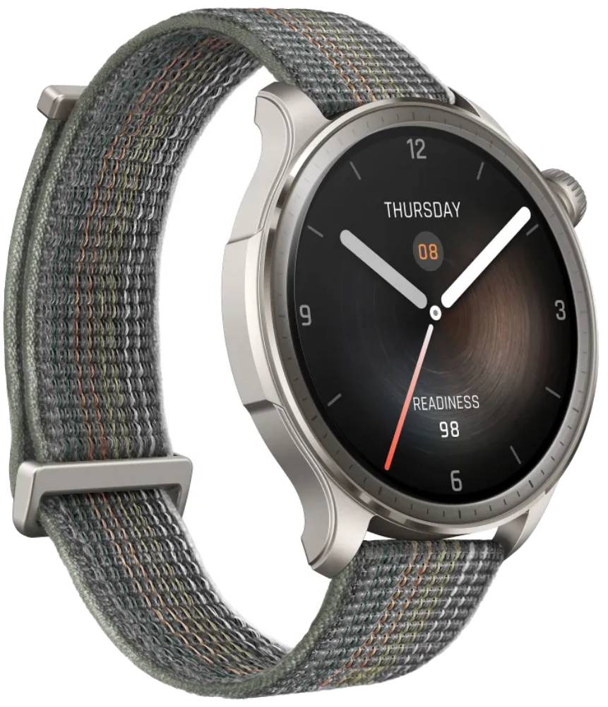 Amazfit Balance Серые
