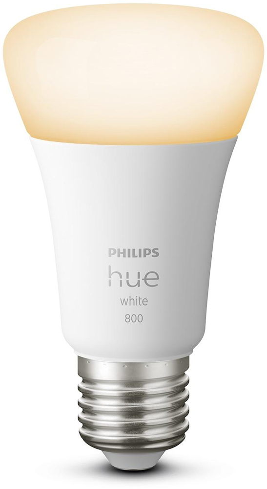 Philips Hue 9W A60 E27 RUS White